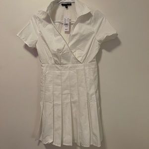 Tennis dress soo cute